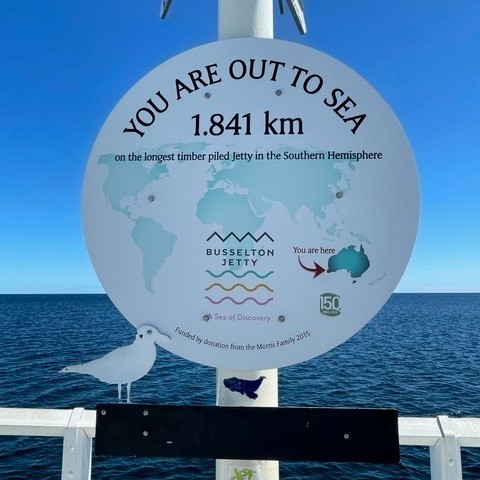 Bussleton Overnighter Trip