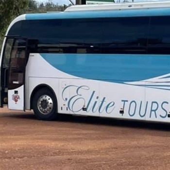 The Great Lunch Date - The Knock