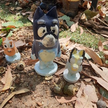 Ferguson Valley Gnomesville