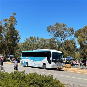 Boddington Field of Quilts & Vintage Car Show