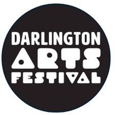 Darlington Arts Festival
