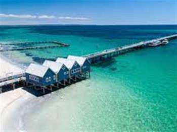 Busselton Day Trip Travel Club