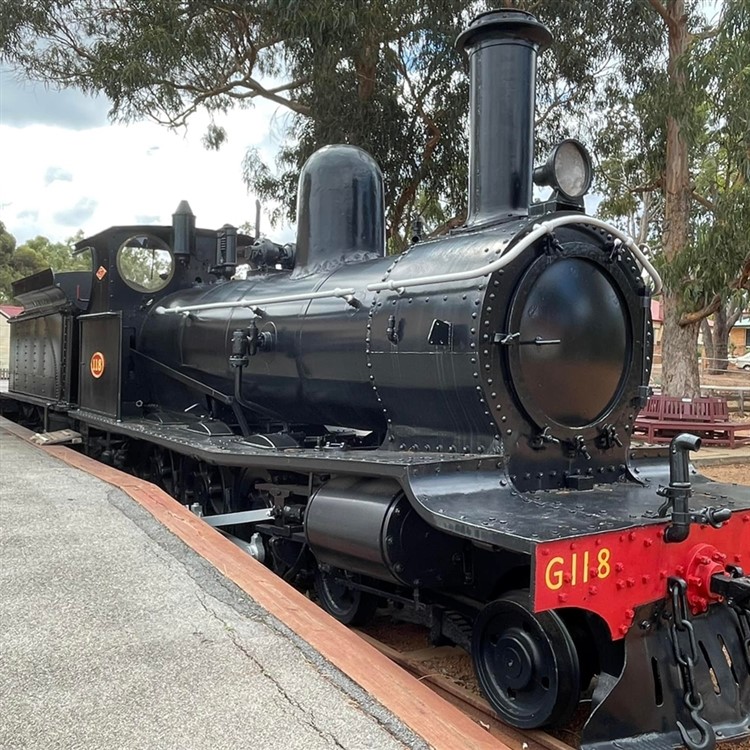 Kalamunda History Village