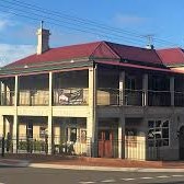Mundaring Hotel Lunch