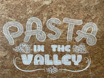 Pasta in the Valley Lunch