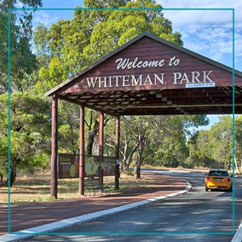 Whiteman Park