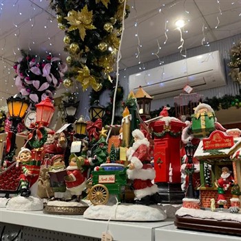 Xmas in July Toodyay